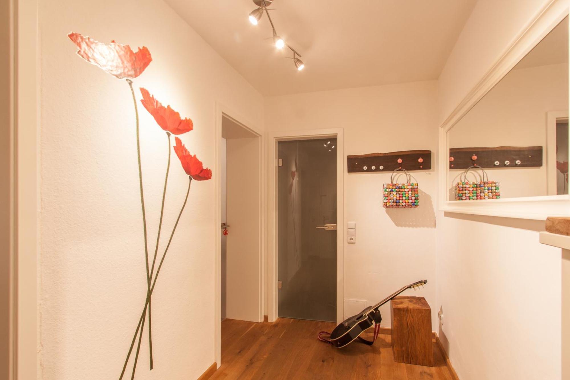 Ringpark-Ferien Apartment Wurzburg Bagian luar foto