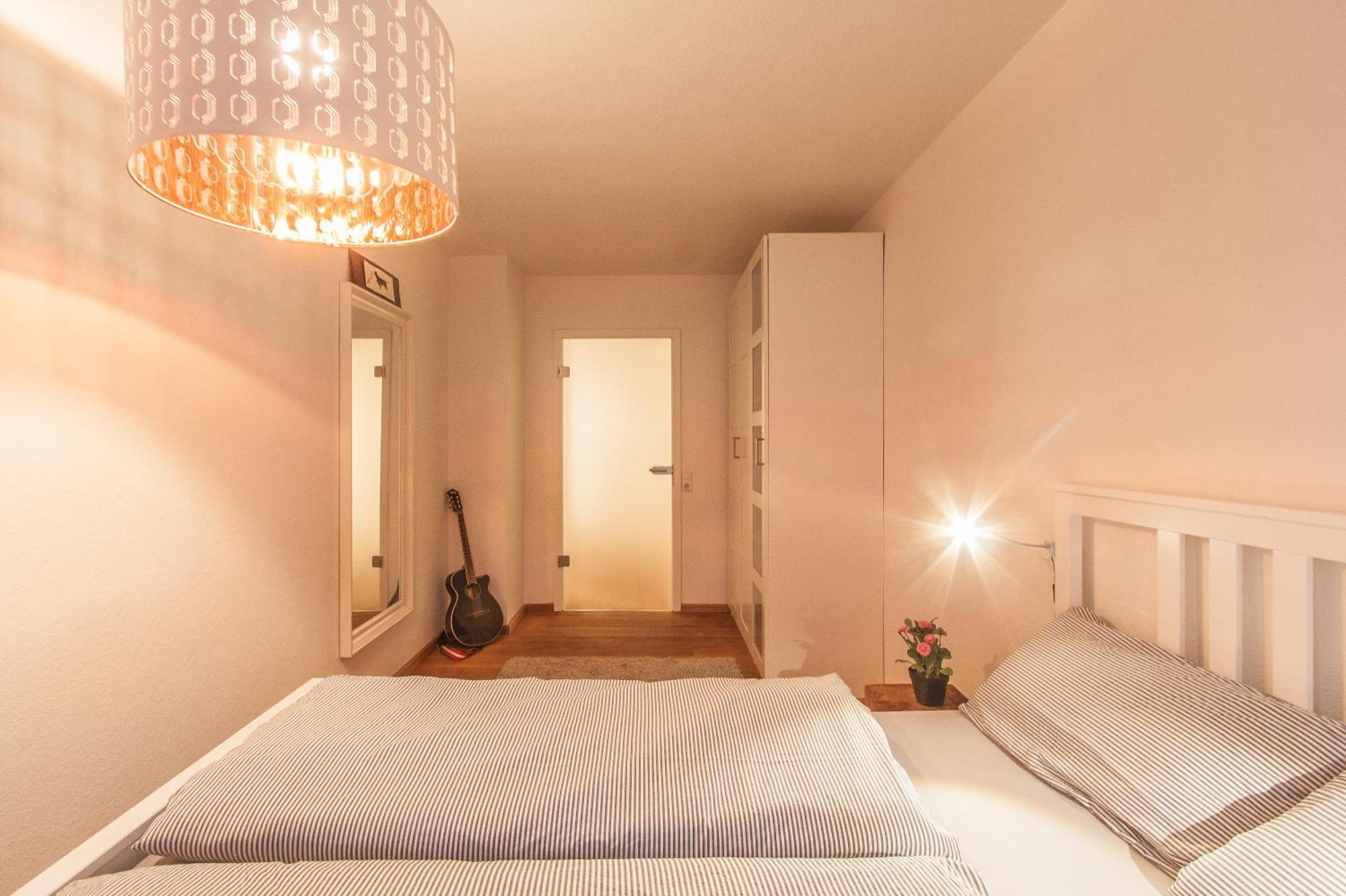 Ringpark-Ferien Apartment Wurzburg Bagian luar foto