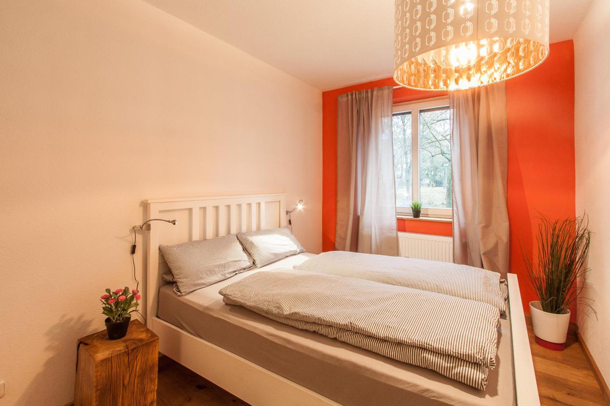 Ringpark-Ferien Apartment Wurzburg Bagian luar foto
